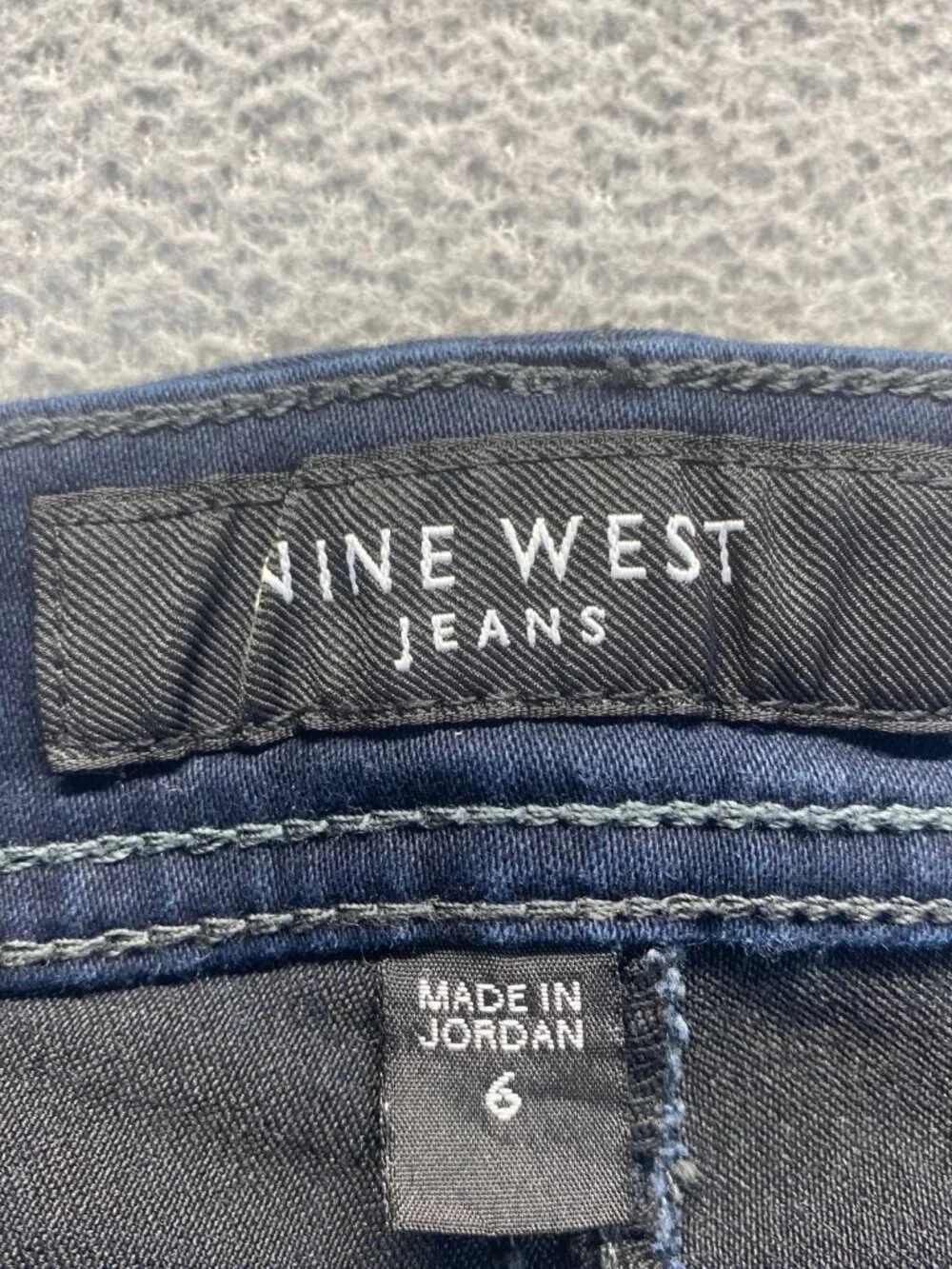 Nine West nine west